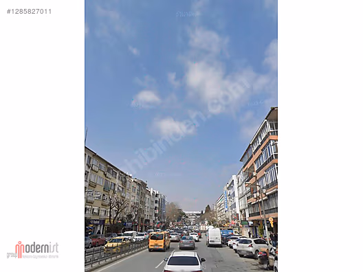 BAĞDAT CADDESİ ÜZERİNDE NUR PASAJINDA CADDE CEPHELİ WC'Lİ DÜKKAN #1285827011