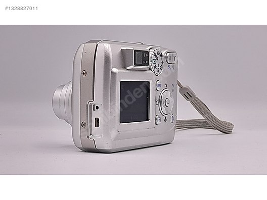 Kompakt / Nikon / Coolpix 3200 / Nikon Coolpix 3200 Dijital