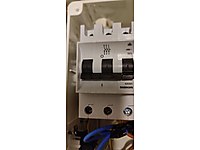 Sigorta trifaze monofaze