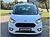 Vasıta / Minivan & Panelvan / Ford / Tourneo Courier / 1.5 TDCi Delux