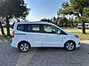 Vasıta / Minivan & Panelvan / Ford / Tourneo Courier / 1.5 TDCi Delux