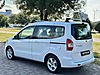 Vasıta / Minivan & Panelvan / Ford / Tourneo Courier / 1.5 TDCi Delux