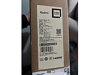 Redmi 15 e .512 ssd i7.11 nesil. 16 ram adınıza fatıra kesilir