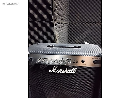 Mg30cfx on sale marshall amp