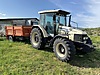 Machinery / Agricultural Machines / Tractors / Lamborghini