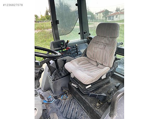 Machinery / Agricultural Machines / Tractors / Lamborghini