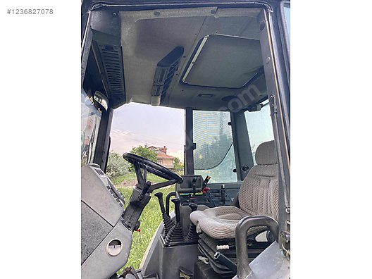 Machinery / Agricultural Machines / Tractors / Lamborghini