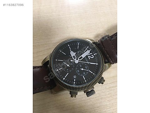 Burberry watch bu 7808 best sale