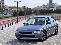 BAL CARS -Zetech enjeksiyonlu, hidrolik direksiyon #1269827098