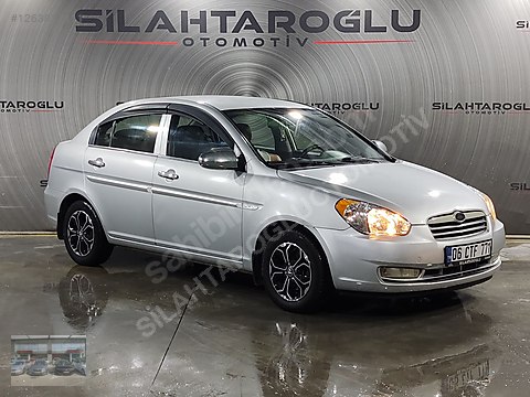 2012 HYUNDAİ Accent Era 1.5 CRDI Mode*ÇELİK JANT-PARK...