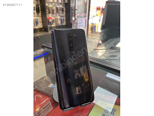 Used & Brand New Items / Cell Phones & Accessories / Cell Phones / Xiaomi / Redmi Note 8 Pro