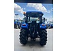 Machinery / Agricultural Machines / Tractors / New Holland / T5.100S 