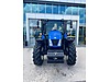 Machinery / Agricultural Machines / Tractors / New Holland / T5.100S 