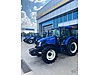 Machinery / Agricultural Machines / Tractors / New Holland / T5.100S 