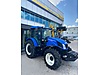 Machinery / Agricultural Machines / Tractors / New Holland / T5.100S 