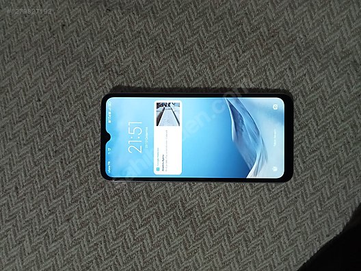 Used & Brand New Items / Cell Phones & Accessories / Cell Phones / Xiaomi / Redmi 10A