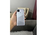 TEMİZ SORUNSUZ REALME C15 64 GB TELEFON