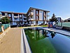 Denize Çok Yakın Nezih Butik Sitede Kullanılmamış 2+1 Daire