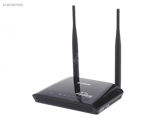 Used & Brand New Items / Computers / Peripherals / Modems & Networking / Routers