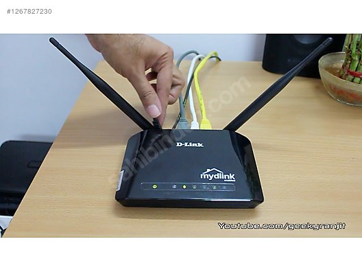 Used & Brand New Items / Computers / Peripherals / Modems & Networking / Routers