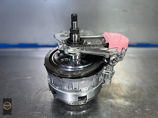 FORD A0D トランスミッション ジャンク‼️ Otomobil & Arazi Aracı / Şanzıman & Vites / 8F35 FORD FOCUS 4