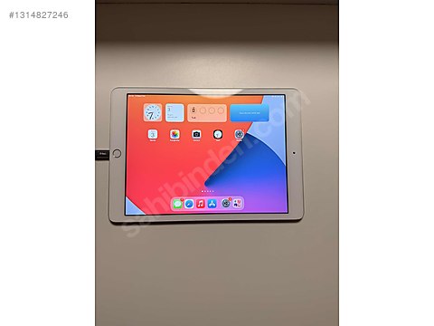 Apple iPad 7 32 GB Tablet - 1314827246