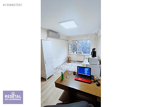 Bursa Osmangazi Gazcılarda Kiralık Home Ofis