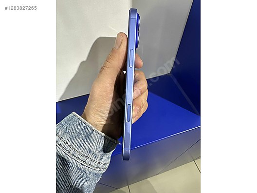 Used & Brand New Items / Cell Phones & Accessories / Cell Phones / Apple / iPhone 16 Plus