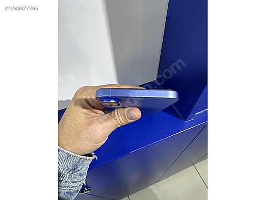 Used & Brand New Items / Cell Phones & Accessories / Cell Phones / Apple / iPhone 16 Plus