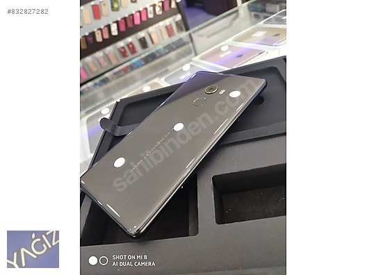 Xiaomi Mi Mix 2 Yagiz Iletisimden Xaomi Mimix 2 Sok Fiyat Sahibinden Comda 832827282