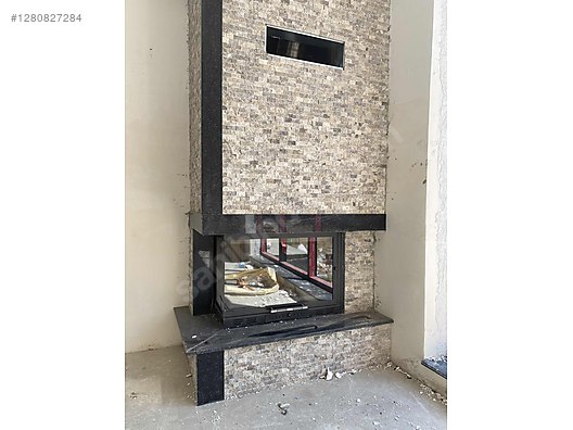 Used & Brand New Items / Garden & Home Improvement / Home Improvement / Heating / Heating Stove & Fireplace