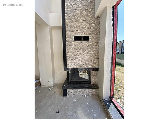 Used & Brand New Items / Garden & Home Improvement / Home Improvement / Heating / Heating Stove & Fireplace