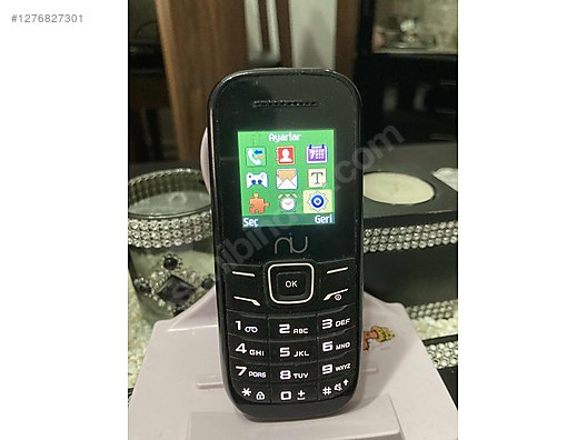 Used & Brand New Items / Cell Phones & Accessories / Cell Phones / Samsung / E1205