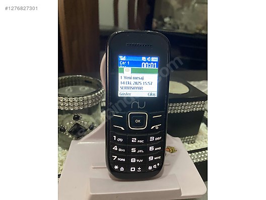 Used & Brand New Items / Cell Phones & Accessories / Cell Phones / Samsung / E1205