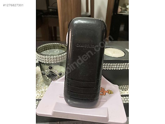 Used & Brand New Items / Cell Phones & Accessories / Cell Phones / Samsung / E1205