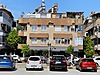 Muratpaşa Fener Terracıty Yakını Net 115m2 Kupon İşyeri/Ofis