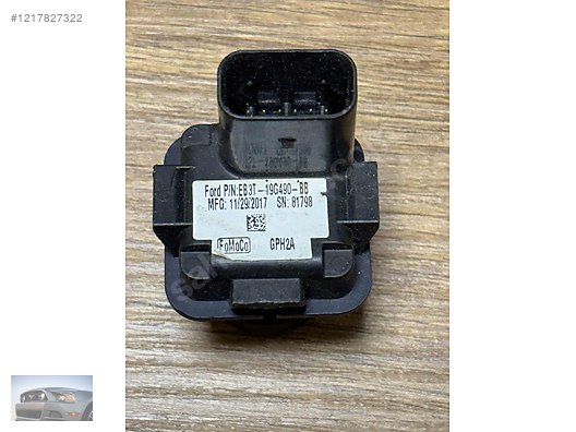 BLNETU 用 フォード レンジャー 2014-2024 EB3T-19G490-BB