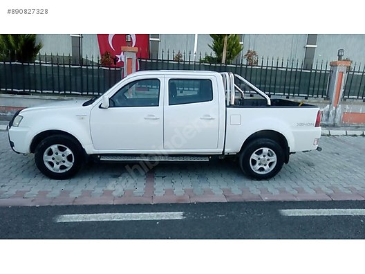 tata xenon 4x2 model 60 000 tl sahibinden satilik ikinci el 890827328