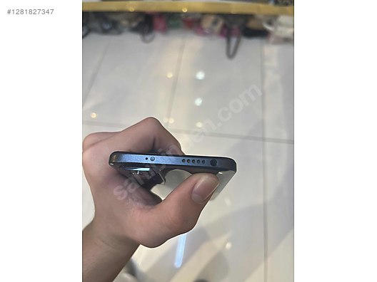 Used & Brand New Items / Cell Phones & Accessories / Cell Phones / Xiaomi / Redmi Note 12S