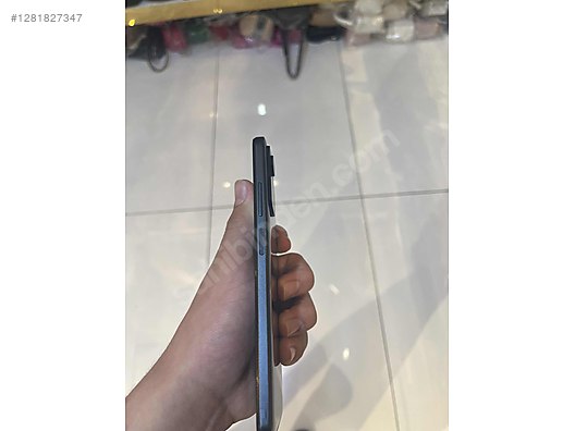 Used & Brand New Items / Cell Phones & Accessories / Cell Phones / Xiaomi / Redmi Note 12S