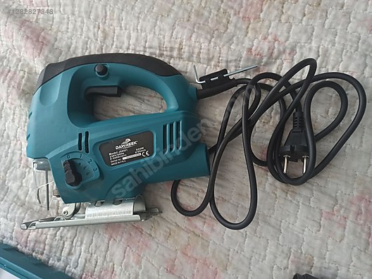 Used & Brand New Items / Garden & Home Improvement / Hand Tools / Electric / Saws