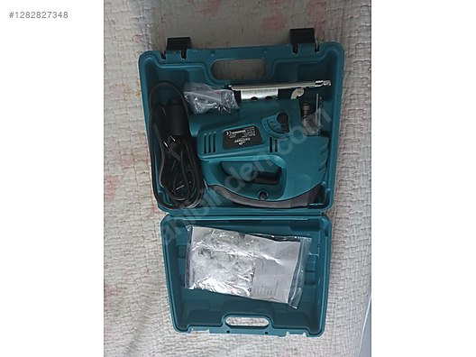 Used & Brand New Items / Garden & Home Improvement / Hand Tools / Electric / Saws