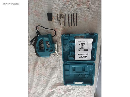 Used & Brand New Items / Garden & Home Improvement / Hand Tools / Electric / Saws