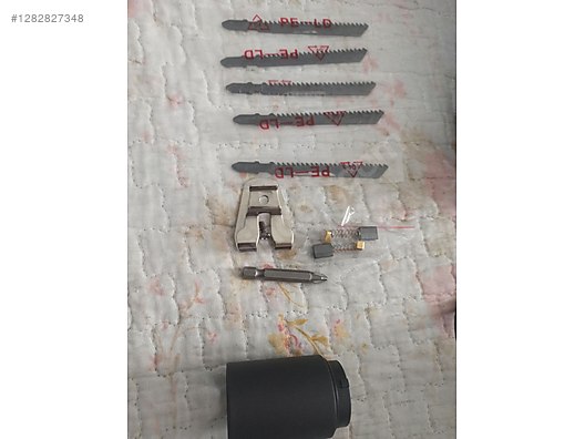 Used & Brand New Items / Garden & Home Improvement / Hand Tools / Electric / Saws