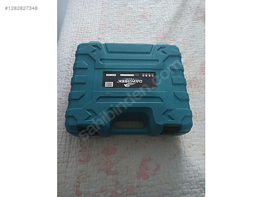 Used & Brand New Items / Garden & Home Improvement / Hand Tools / Electric / Saws