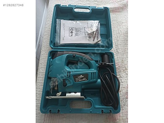 Used & Brand New Items / Garden & Home Improvement / Hand Tools / Electric / Saws