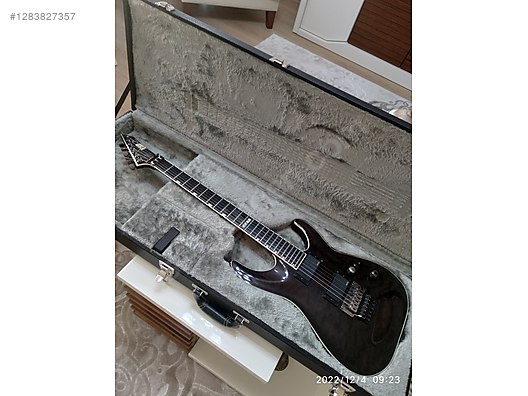 ESP Elektro Gitar