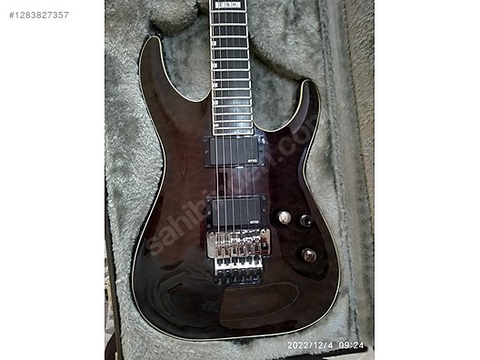 İkinci El ve Sıfır Alışveriş / Müzik / Müzik Aletleri / Telli Çalgılar / Gitar / Elektro