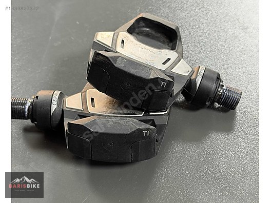 Look Keo Blade Ceramic Ti Pedal sahibinden.comda - 1339827372