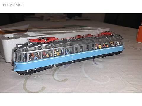 1/87 Roco Diecast Model Tren - 1312827380